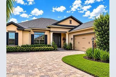 3429 Brunot Circle, Melbourne, FL 32940 - Photo 1