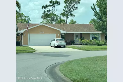 3039 Village Park Drive, Melbourne, FL 32934 - Photo 1