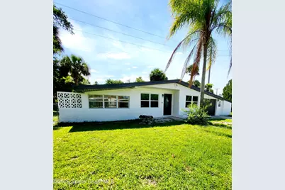 1660 Vernon Dicks Drive, Melbourne, FL 32935 - Photo 2