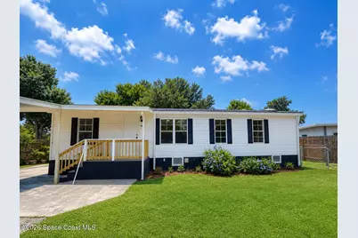 1565 Seneca Drive, Melbourne, FL 32935 - Photo 1