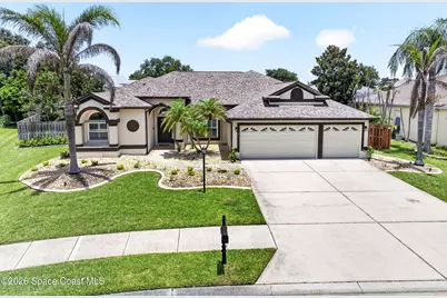 5941 Newbury Circle, Melbourne, FL 32940 - Photo 1