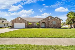 4065 Sand Ridge Dr, Merritt Island, FL 32953 - Photo 1
