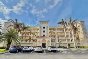 551 Casa Bella Dr, Cape Canaveral, FL 32920 - Photo 1