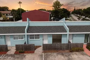 247 Canaveral Beach Blvd, Cape Canaveral, FL 32920 - Photo 1
