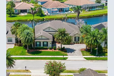 3450 Brunot Circle, Melbourne, FL 32940 - Photo 1