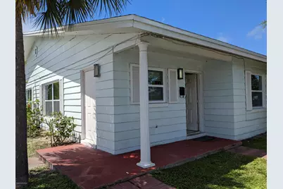 3645 Barna Avenue #7 D, Titusville, FL 32780 - Photo 1
