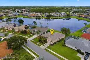 1000 Starling Way, Rockledge, FL 32955 - Photo 1