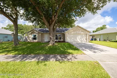 1181 Winding Meadows Road, Rockledge, FL 32955 - Photo 1