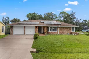 1005 Crazyhorse Ave NW, Palm Bay, FL 32907 - Photo 1