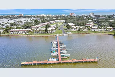 140 Aquarius Way #G, Cape Canaveral, FL 32920 - Photo 1