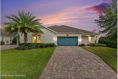 2606 Spur Drive, Melbourne, FL 32940 - Photo 1
