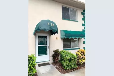 1882 Murrell Road #I-33, Rockledge, FL 32955 - Photo 1
