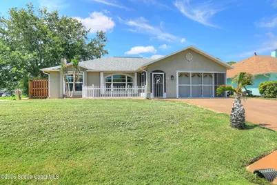 243 Dickens Avenue, Sebastian, FL 32958 - Photo 1