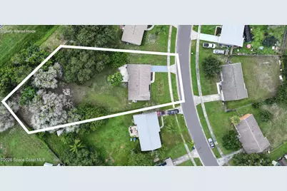 1325 Ethel Circle NE, Palm Bay, FL 32905 - Photo 1