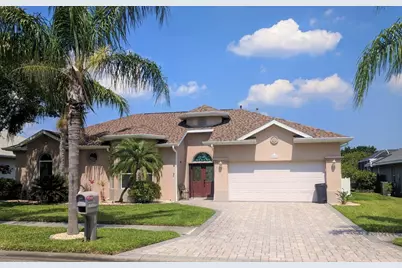 1901 Thesy Drive, Melbourne, FL 32940 - Photo 1
