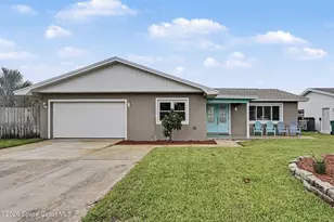 311 Seabreeze Dr, Indialantic, FL 32903 - Photo 1