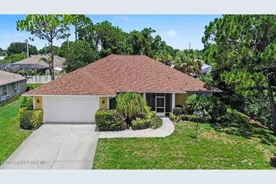 495 Seagrass Avenue, Sebastian, FL 32958 - Photo 1