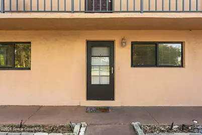 201 Cocoa Isles Boulevard #1, Cocoa Beach, FL 32931 - Photo 1