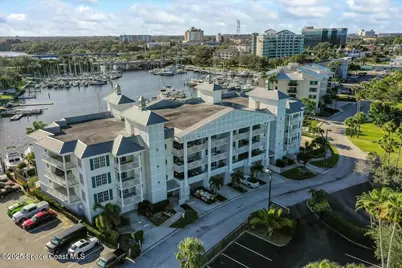 2240 Front Street #104, Melbourne, FL 32901 - Photo 1