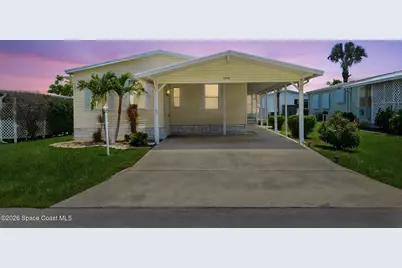 5374 Hammerstone Court #M11, Micco, FL 32976 - Photo 1
