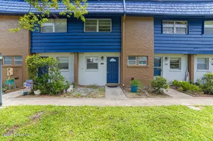 2535 Country Club Dr, Titusville, FL 32780 - Photo 1