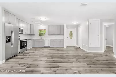 2426 Clemson Drive, Cocoa, FL 32926 - Photo 1