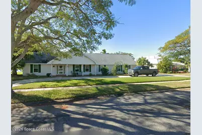 823 Malibu Lane, Indialantic, FL 32903 - Photo 1
