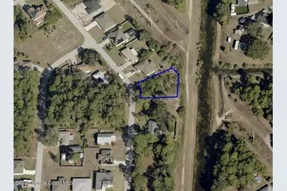 1467 Saxony Road SW, Palm Bay, FL 32908 - Photo 1