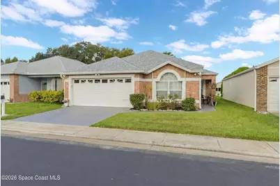 1051 S Fork Circle, Melbourne, FL 32901 - Photo 1