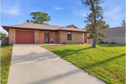 255 Abalone Road NW, Palm Bay, FL 32907 - Photo 1