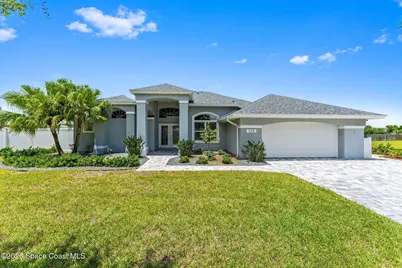 518 Veracruz Boulevard, Indialantic, FL 32903 - Photo 1