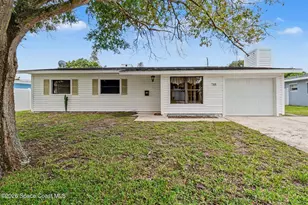 748 Clarke Ave, Melbourne, FL 32935 - Photo 1