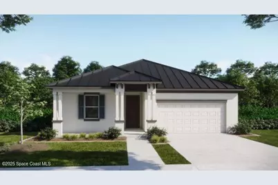 637 Clearwater Avenue, Satellite Beach, FL 32937 - Photo 1