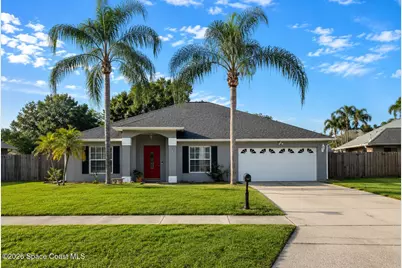 3184 Brentwood Lane, Melbourne, FL 32934 - Photo 1