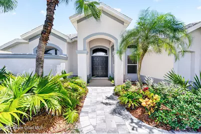 343 Nautica Court, Indian Harbour Beach, FL 32937 - Photo 1