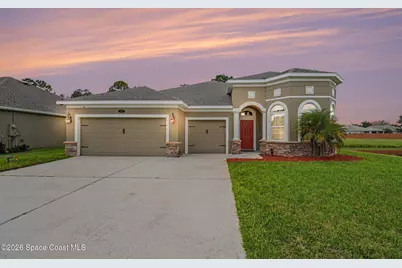 2152 Lune Court, West Melbourne, FL 32904 - Photo 1