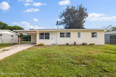 2054 Maid Marian Lane, Melbourne, FL 32935 - Photo 1