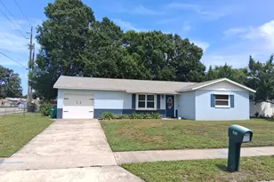 500 Sylvia Rd, Melbourne, FL 32904 - Photo 1