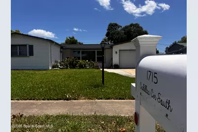 1715 Cadillac Circle S, Melbourne, FL 32935 - Photo 1