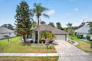 2703 Whistler St, West Melbourne, FL 32904 - Photo 1