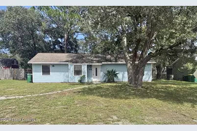 5925 Clearfield Avenue, Cocoa, FL 32927 - Photo 1