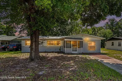 1509 Bon Air Plaza, Titusville, FL 32780 - Photo 1