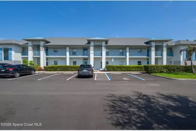 150 Portside Avenue #103, Cape Canaveral, FL 32920 - Photo 1