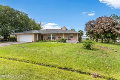 710 Rose Avenue, Sebastian, FL 32958 - Photo 1