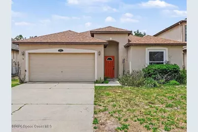 802 Marian Court, Titusville, FL 32780 - Photo 1