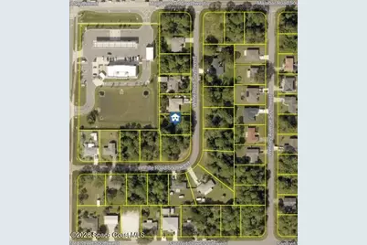 150 White Road SW, Palm Bay, FL 32908 - Photo 1