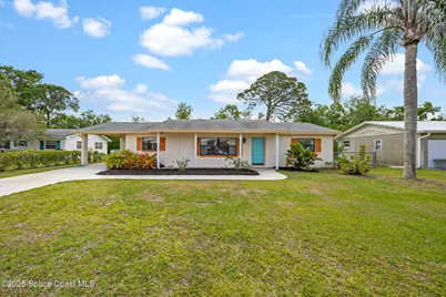 623 Hillcrest Avenue, Titusville, FL 32796 - Photo 1