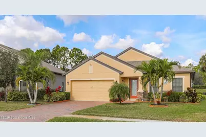 491 Trymore Drive SE, Palm Bay, FL 32909 - Photo 1
