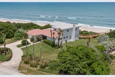 3295 S Highway A1A, Melbourne Beach, FL 32951 - Photo 1