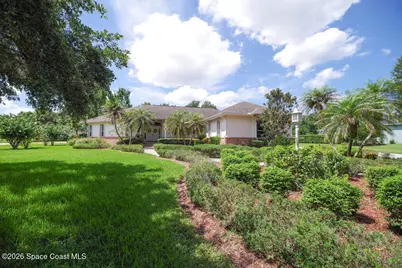 4181 Careywood Drive, Melbourne, FL 32934 - Photo 1